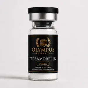 tesamorelin